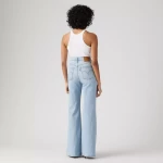 Levi’s® Woman Ribcage Bell Jeans