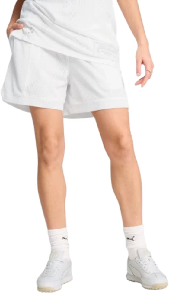 Puma Woman Jer-She Basketball Shorts