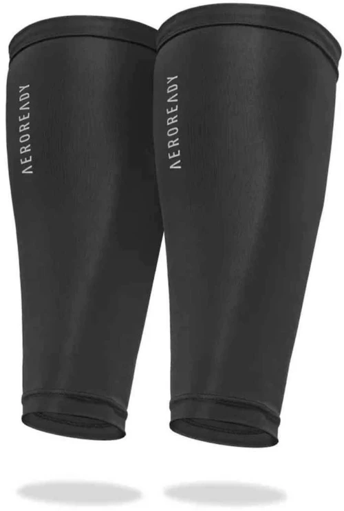 ADIDAS AEROREADY CALF SLEEVE ΓΑΜΠΑ  ZEYGARI (ADSL-13013BK)