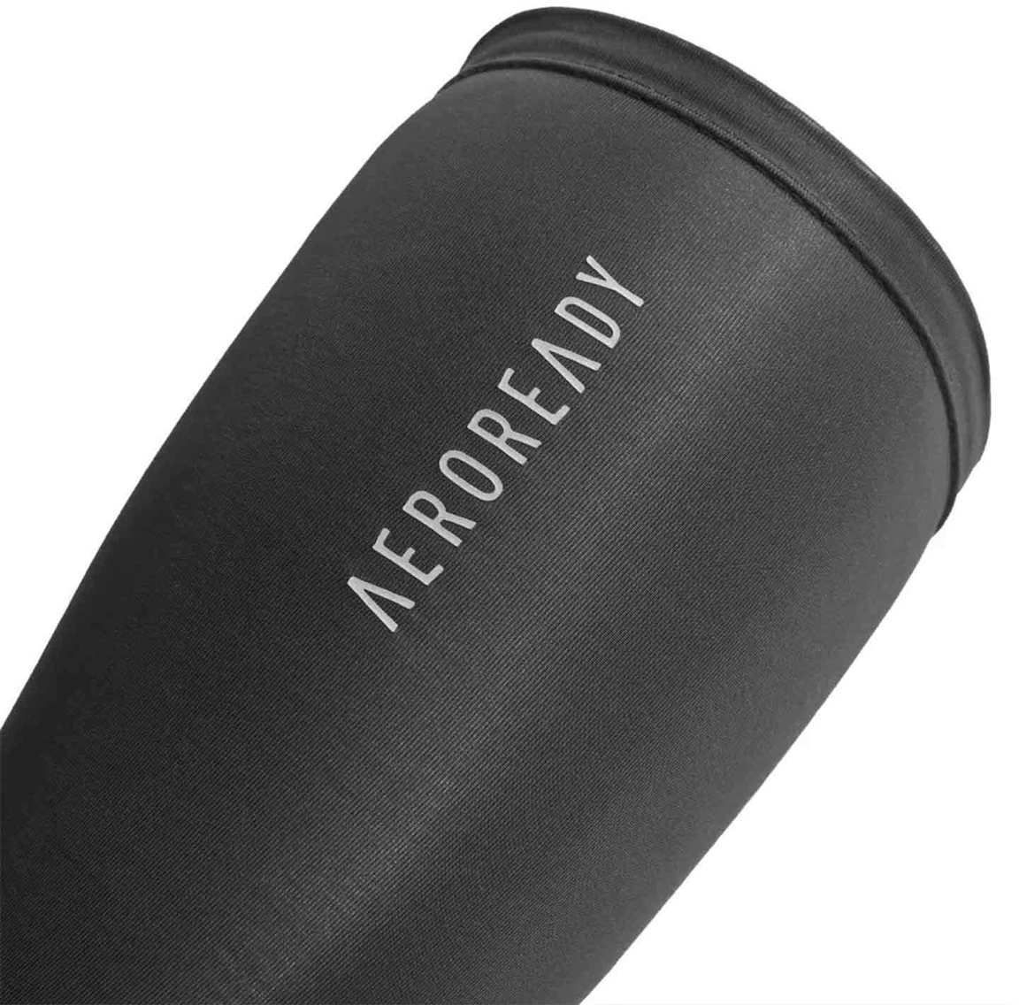 ADIDAS AEROREADY CALF SLEEVE ΓΑΜΠΑ  ZEYGARI (ADSL-13013BK)