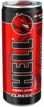 Hell Classic 250ml