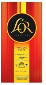 L'OR Espresso Maranello 10caps