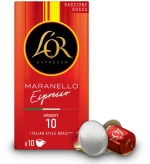 L'OR Espresso Maranello 10caps