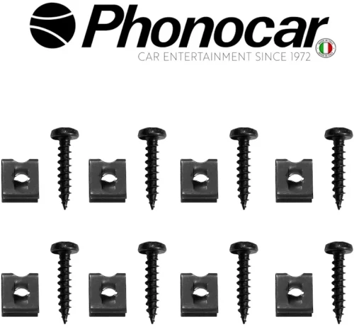 04.590.1 PHONOCAR 04.590.1 PHONOCAR