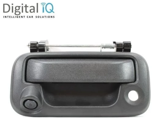 DIGITAL IQ CAMERA FORD_12 (AHD-NTSC) HANDLE CAMERA FORD F150 mod. 2005-2014 DIGITAL IQ CAMERA FORD_12