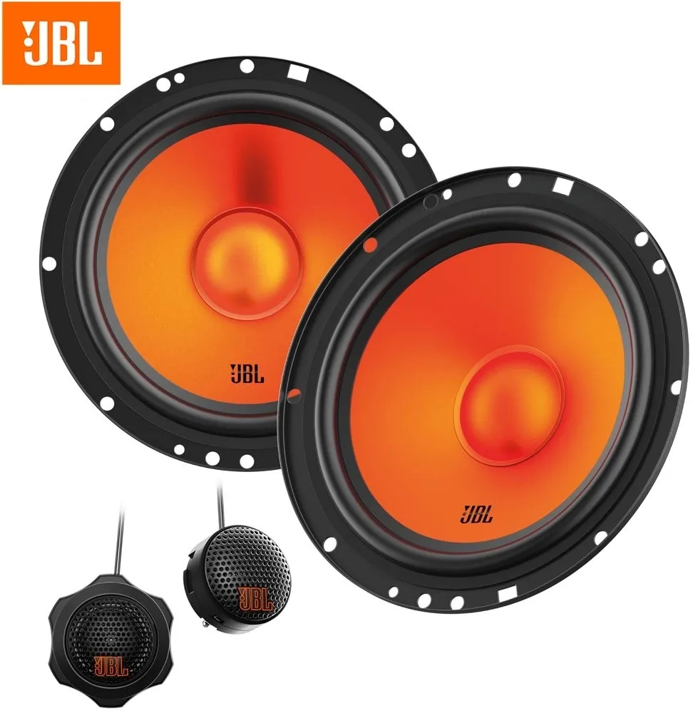 JBL STAGE1 62CF (6.5″- 640W) JBL STAGE1 62CF