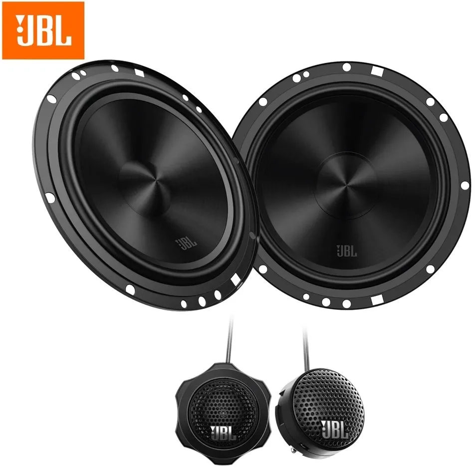 JBL STAGE2 65CF (6.5″- 720W) JBL STAGE2 65CF