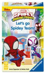 ΕΠΙΤΡΑΠΕΖΙΟ ΤΑΞΙΔΙΟΥ ΟΜΑΔΑ SPIDEY- 24872