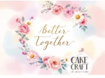 Βρώσιμο Σχέδιο Better Together v1