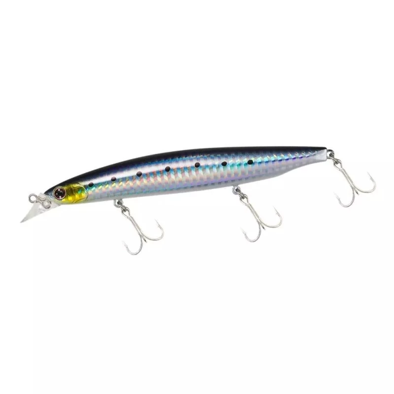Daiwa Shoreline Shiner Z Vertice R125 - LAZER MAIWASHI