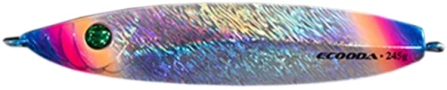 Ecooda Flutter Wing 45g - 07
