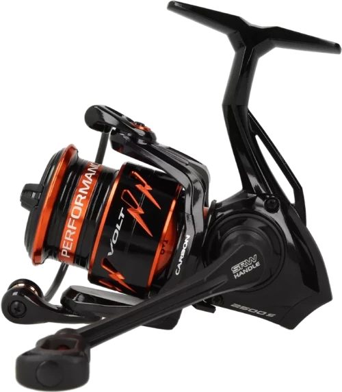 Golden Catch Reel Volt - 1000S