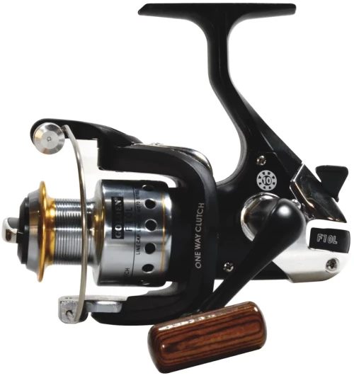 Golden Spinning F10L