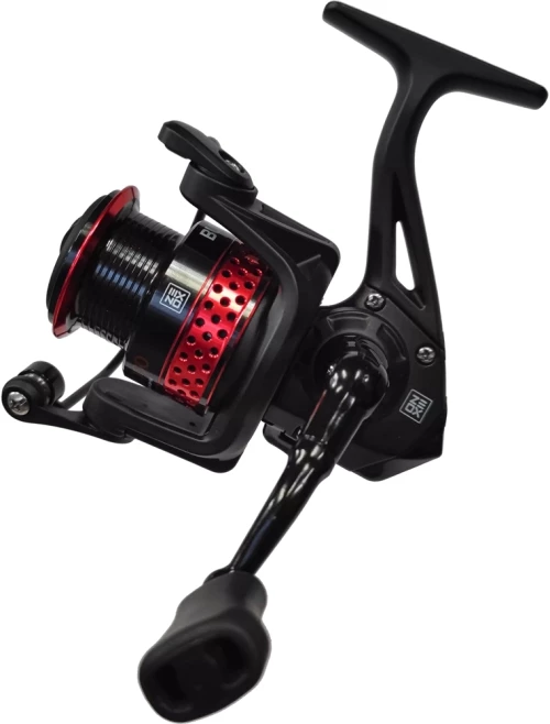 Zeox Reel Blink - 2000