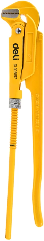 DELI γκαζοτανάλια DL105167  2"/67mm  565mm