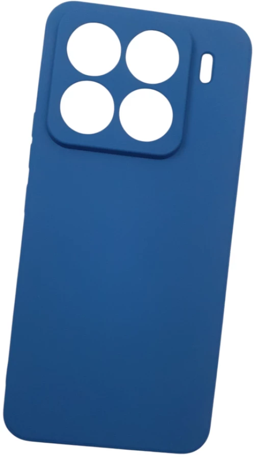 Naxius Case Navy Blue 1.8mm Xiaomi 15 Pro Naxius