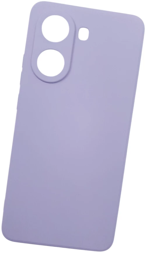 Naxius Case Grass Purple 1.8mm XiaoMi Poco X7 Pro Naxius