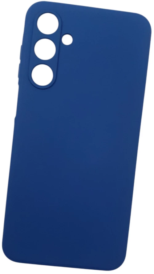 Naxius Case Navy Blue 1.8mm Samsung A16 Naxius