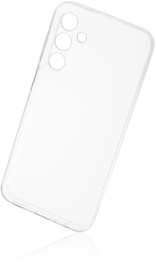 Naxius Case Clear 1mm Samsung A25 5G Naxius