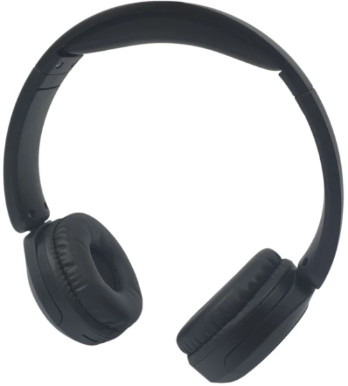 Naxius Headset Bluetooth NXHDBGN-520 Black Naxius