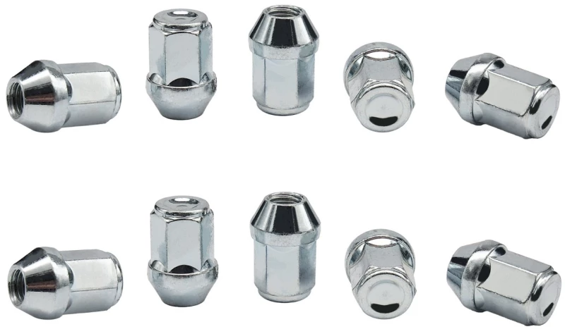 Simoni Racing ΠΑΞΙΜΑΔΙ ΚΩΝΙΚΟ 12x1,5 (34mm) (19) 10ΤΕΜ. SRDR/13-10