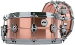 DS Drum Seamless Snare - Copper