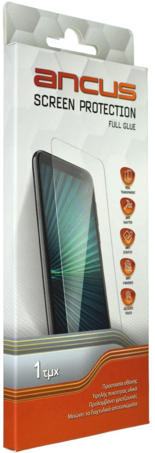 Tempered Glass Ancus 9H 0.33mm για Samsung SM-A566 Galaxy A56 5G