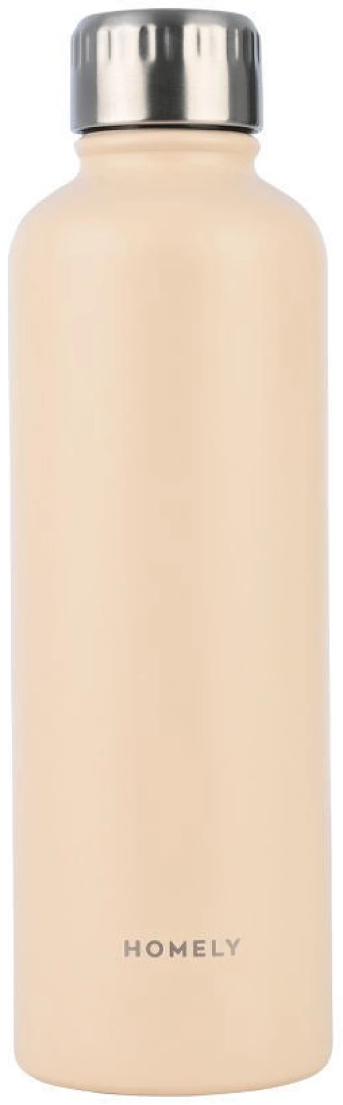 Estia Θερμός Flask Homely 500ml Sandstone