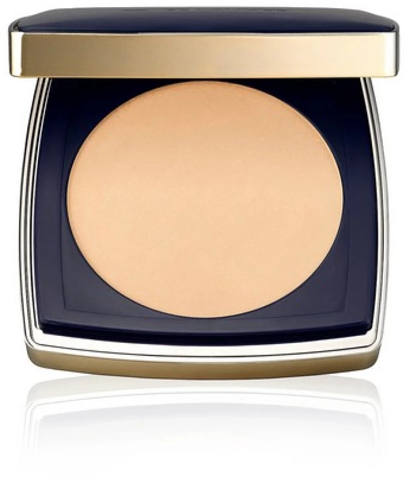 Estée Lauder Double Wear Stay In Place Matte Powder Foundation 11gr - 4N1 Shell Beige