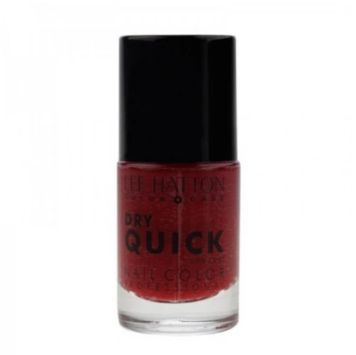 Lee Hatton Dry Quick Nail Color 12ml - N 152
