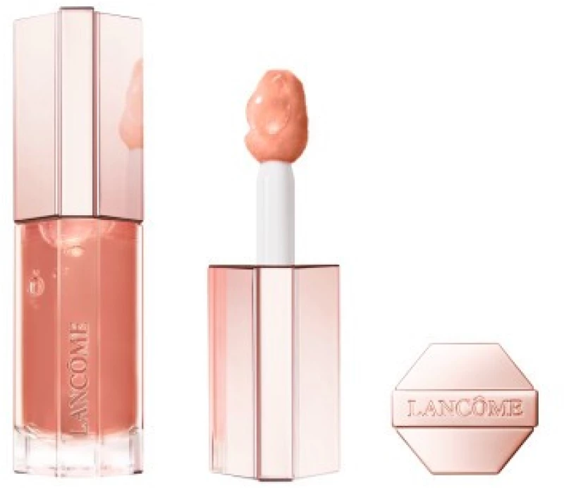 Lancome Lip Idôle JuicyTreat Lip Oil - 25 Toffee Talk