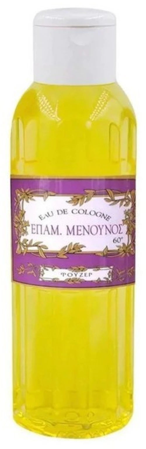 Μενούνος Φούζερ 60ο 500ml