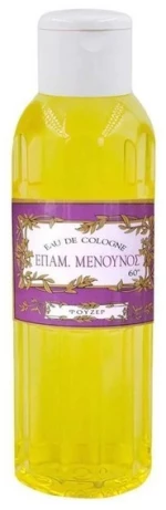 Μενούνος Φούζερ 60ο 500ml