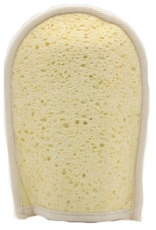 Il Ceppo Σφουγγάρι Μπάνιου Λεπτό