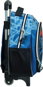 Gim Trolley νηπίου Spiderman JunioR Web