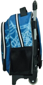 Gim Trolley νηπίου Spiderman JunioR Web