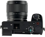 Viltrox AF 15mm f/1.7 Air Για Sony E Mount