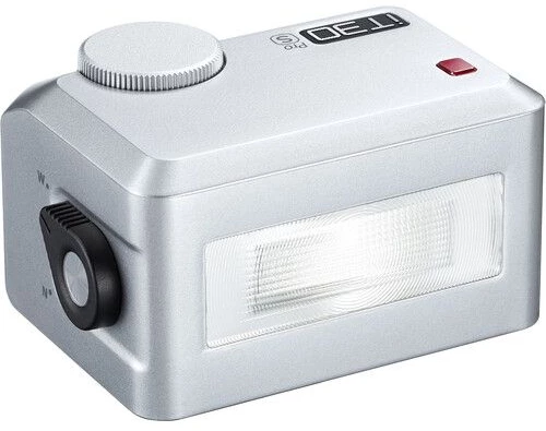 Godox iT30Pro S-Mini TTL Flash για Sony Μηχανές (Silver)