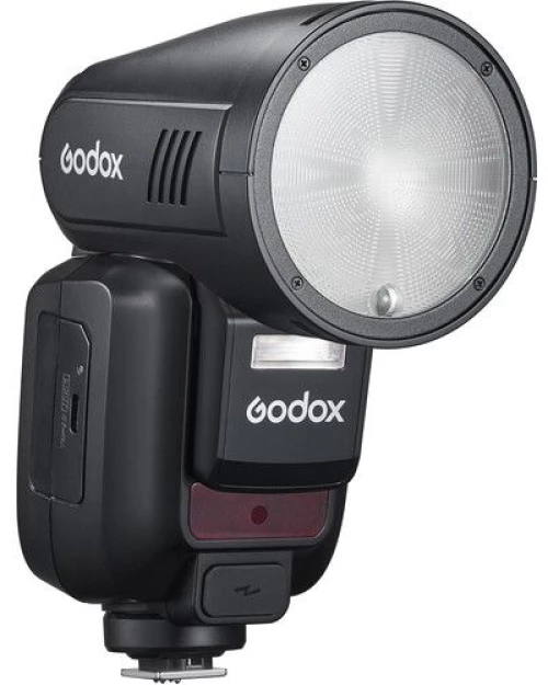 Godox V100 Flash Για Fujifilm