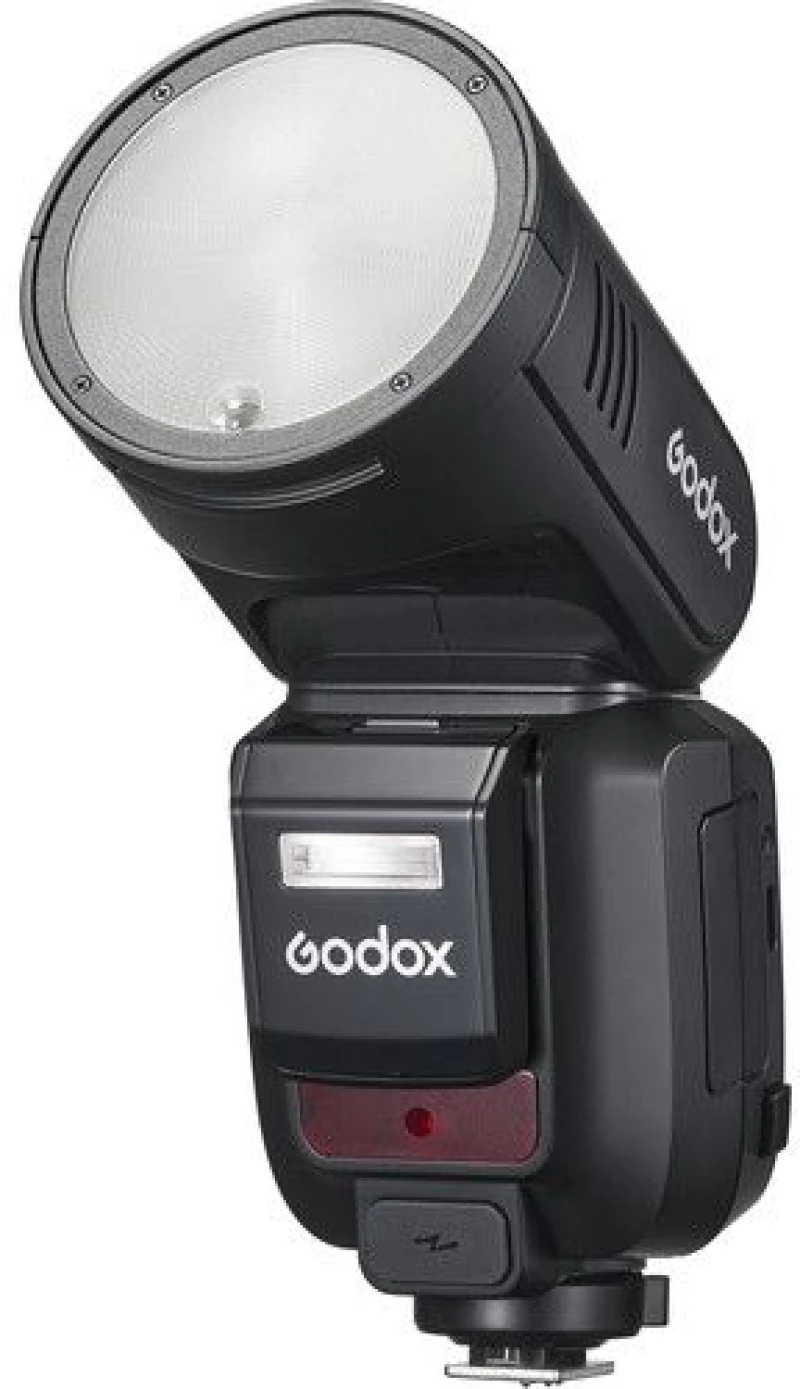 Godox V100 Flash Για Fujifilm