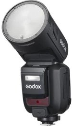 Godox V100 Flash Για Fujifilm