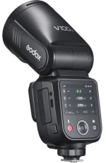 Godox V100 Flash Για Fujifilm