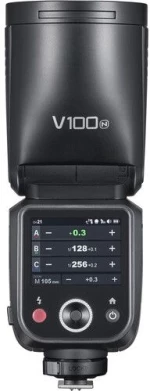 Godox V100 Flash Για Fujifilm