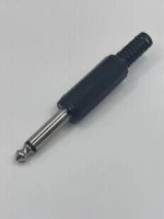 Jack 6 3 mono black OEM