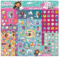 Totum Gabby Super Stickerset (TT420380)
