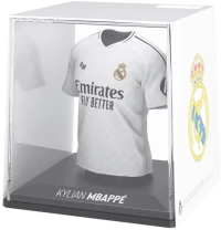FanCollex: MyJersey - Real Madrid Home 24/25 Mbappé (45MY00001)