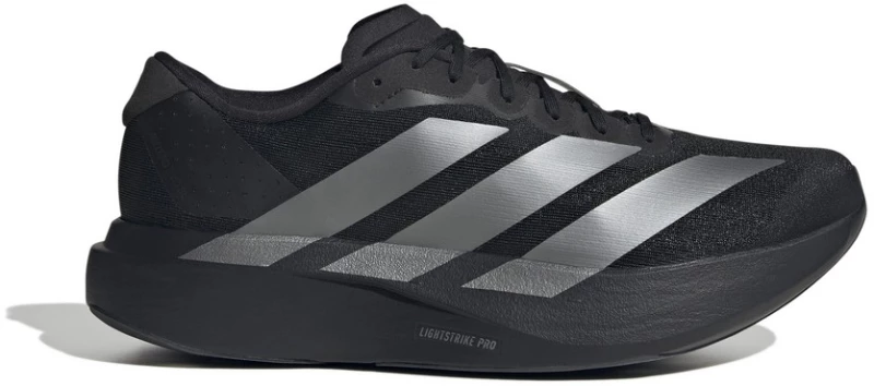 adidas adizero Evo SL M JR4888 ADIDAS Μαύρο