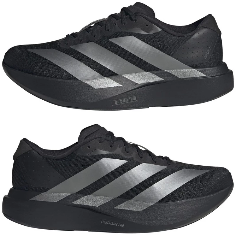 adidas adizero Evo SL M JR4888 ADIDAS Μαύρο