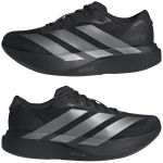 adidas adizero Evo SL M JR4888 ADIDAS Μαύρο