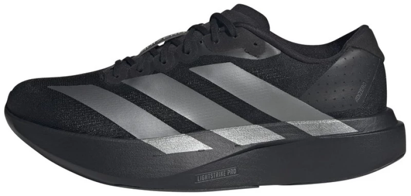 adidas adizero Evo SL M JR4888 ADIDAS Μαύρο